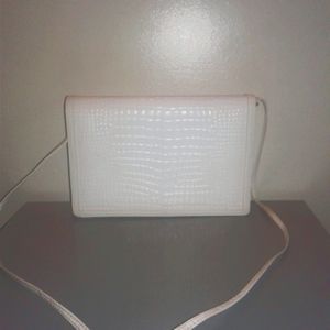 Jay Herbert Vintage Leather Purse